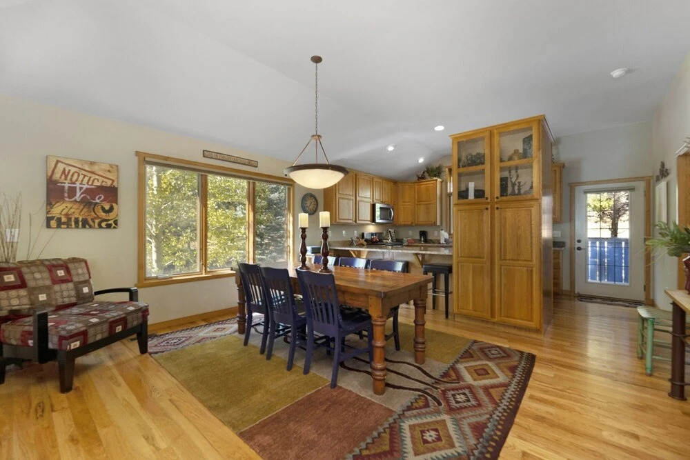 Gateway to the Wildside - 3 Br Townhouse