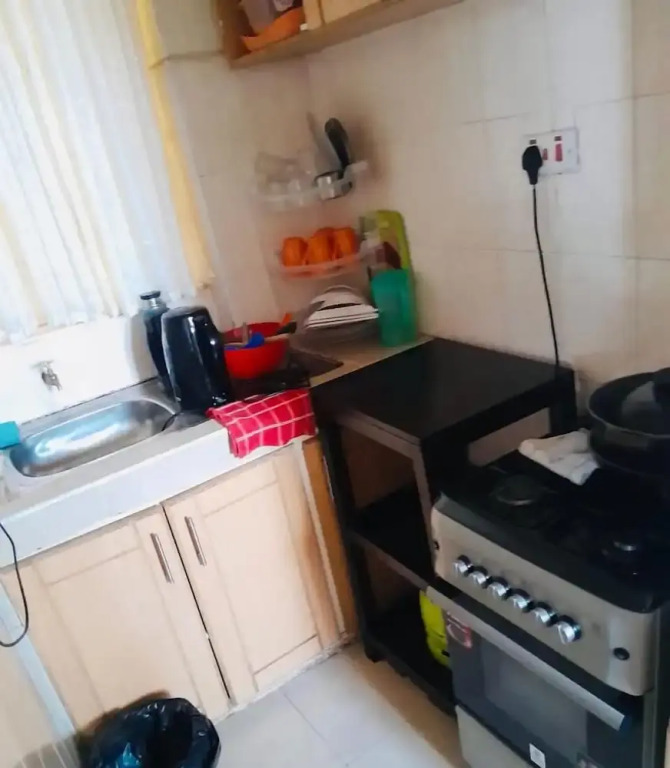 ONE BEDROOM THIKA ROAD ,TRM DRIVE Homes by Essyruby