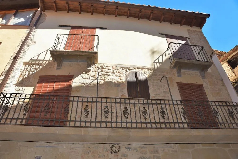 Apartamentos Les Valeres