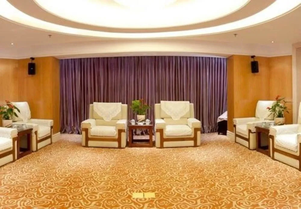 Jinhe Hotel