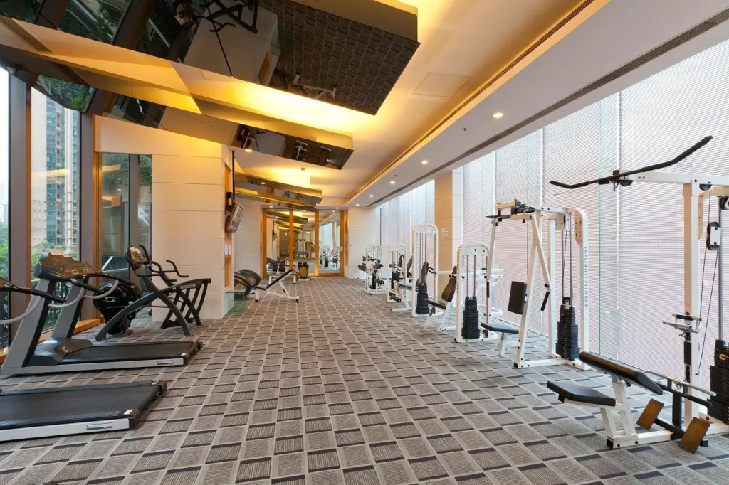 Rambler Garden Hotel