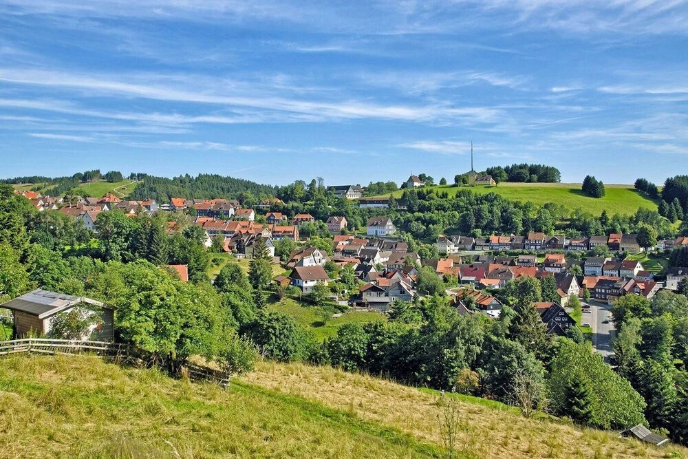 Apartment am Kurpark