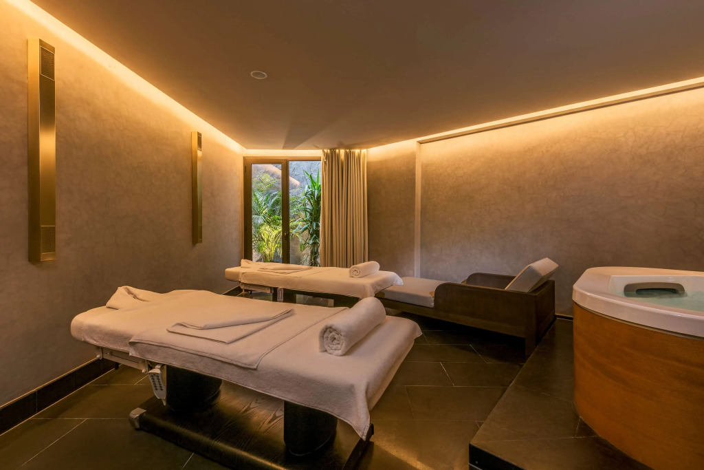 Radisson Blu Hotel Casablanca City Center