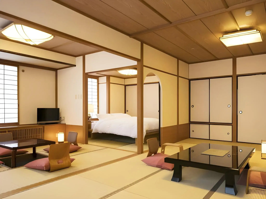 Biwako Grand Hotel