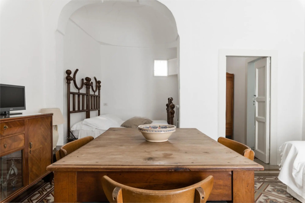 Casa Graziella con Terrazza by Wonderful Italy