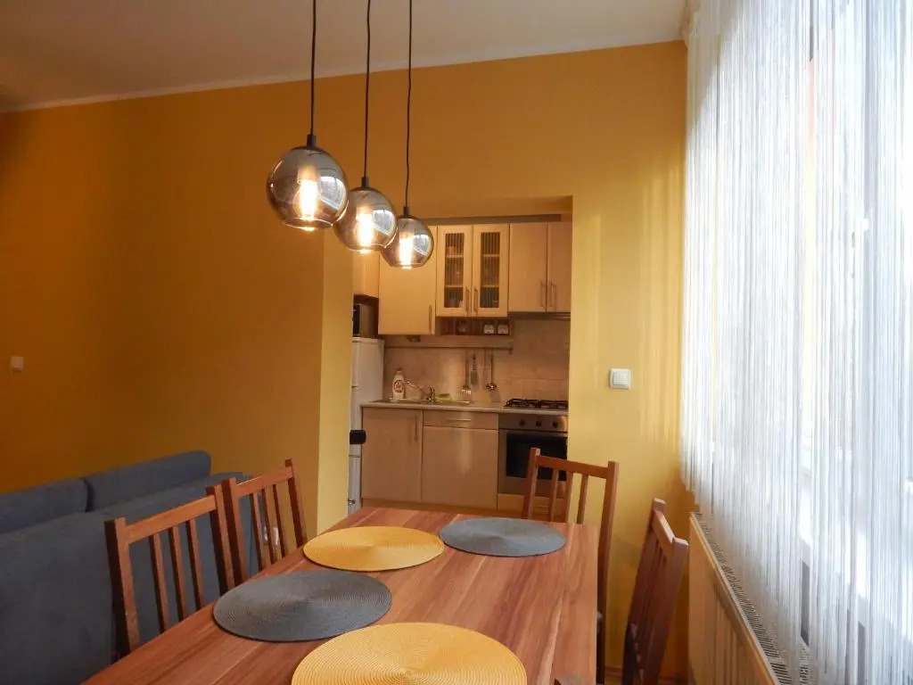 Boros Apartman