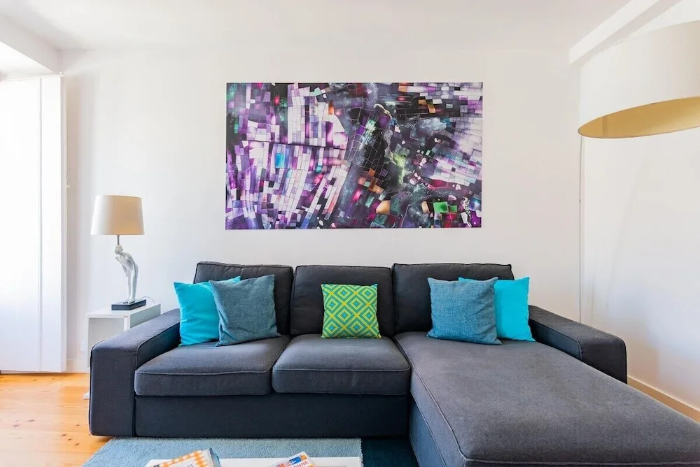 Lisbon Prime Apartment