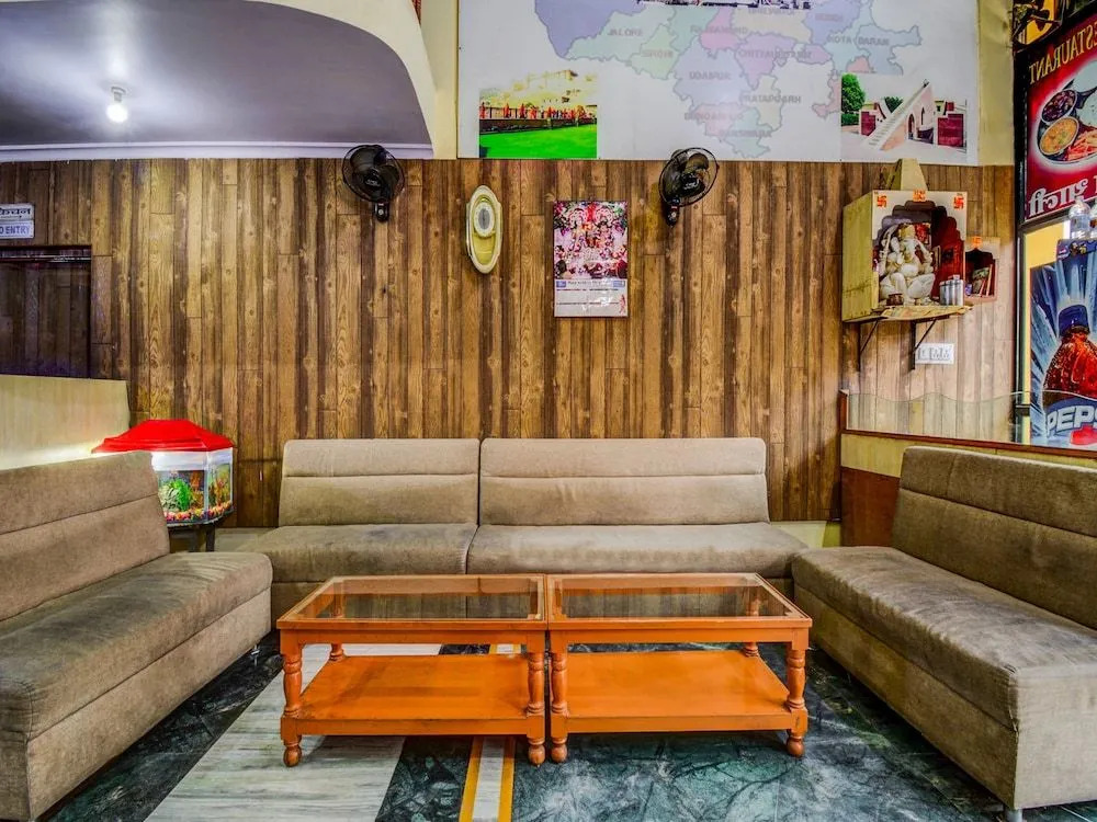 Utsav Hotel