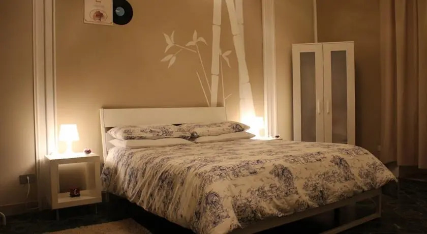 B&B del Teatro Palermo