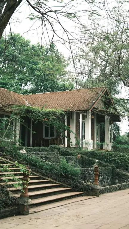 Yen Bai Resort