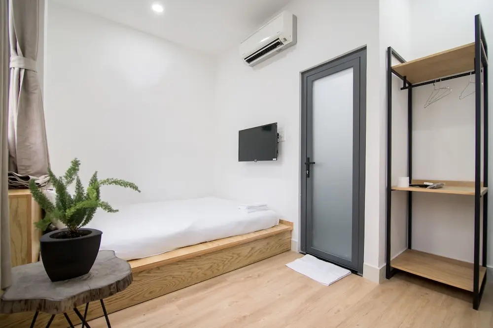Saigon Dwelling