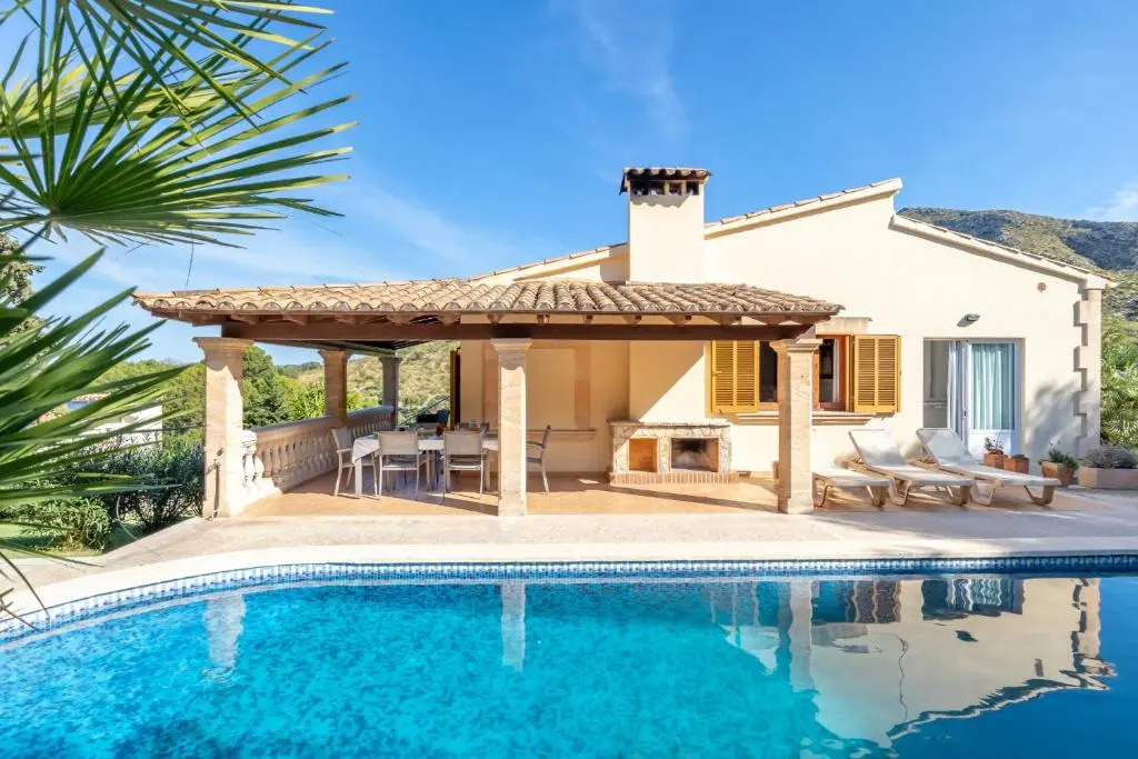 Villa Malva
