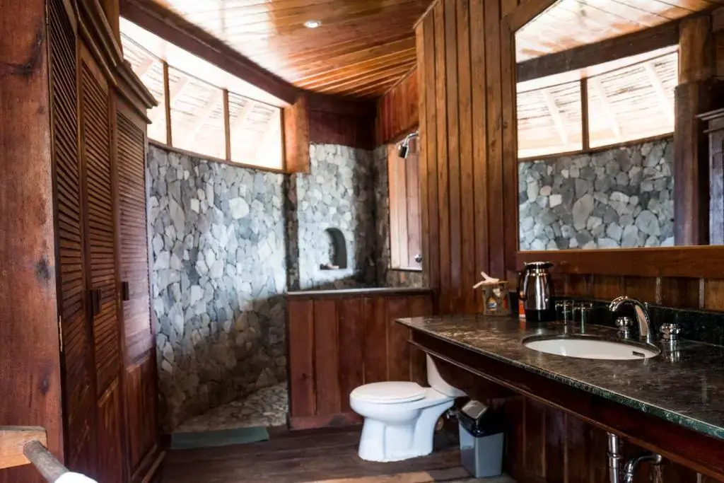 Baliem Valley Resort