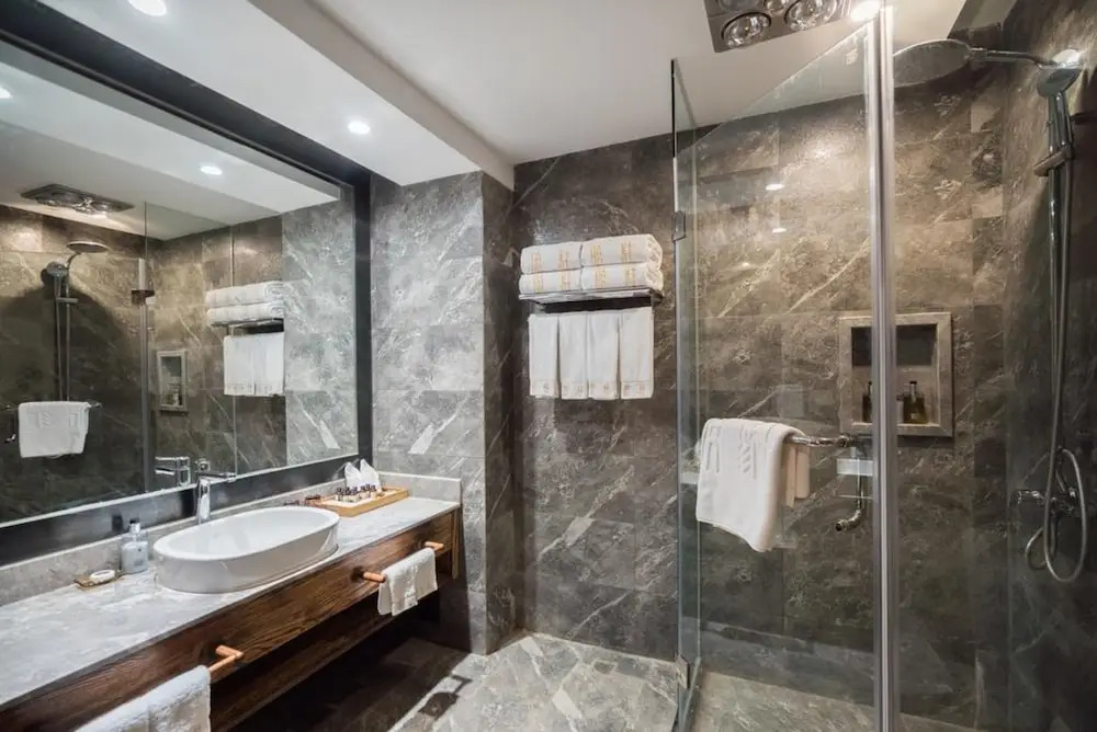 Trustay Moussa Boutique Hotel