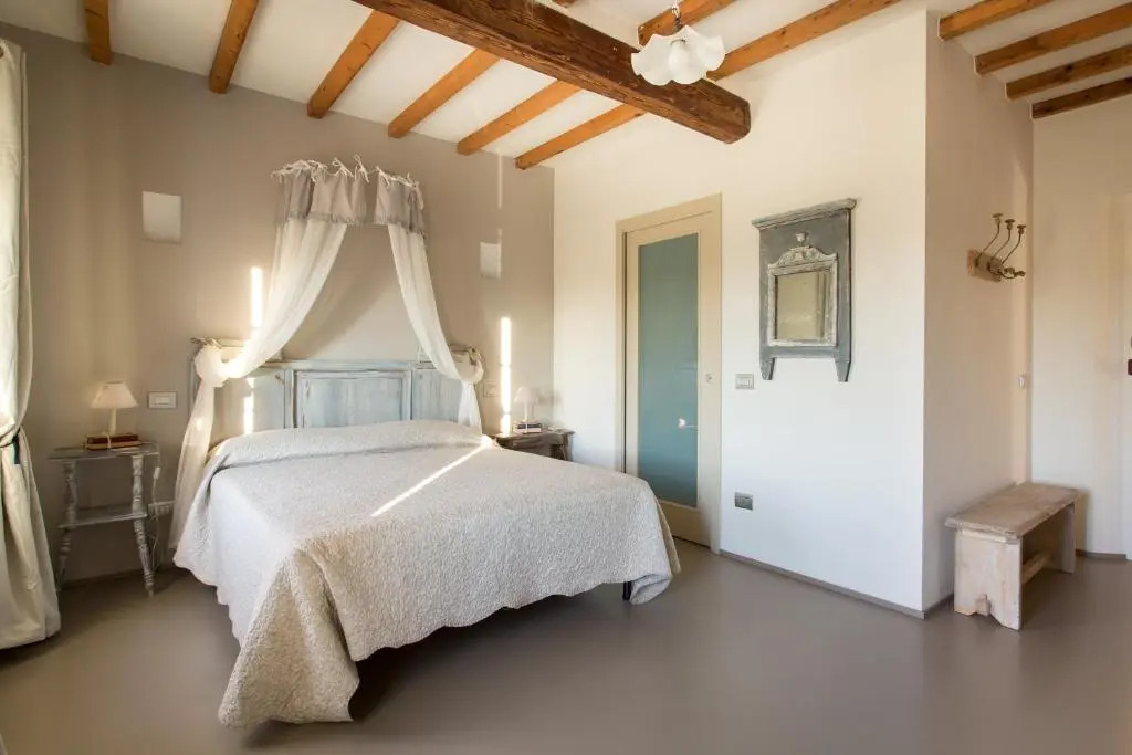 VERDENOCE Agriturismo