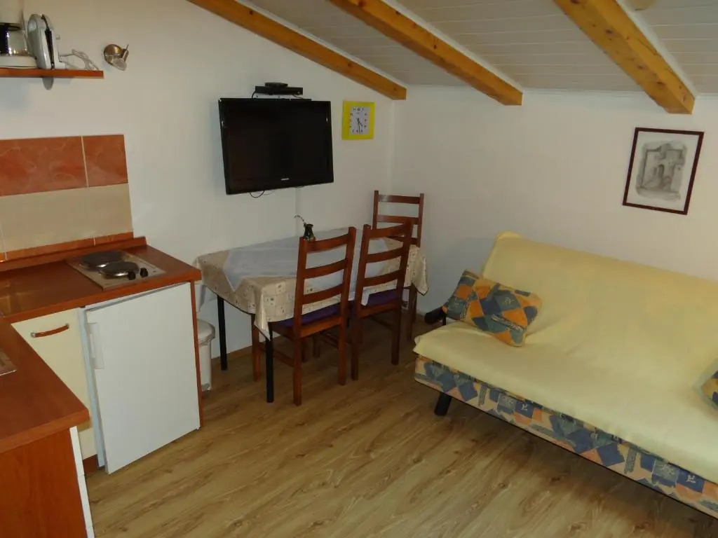 Apartments Sanja