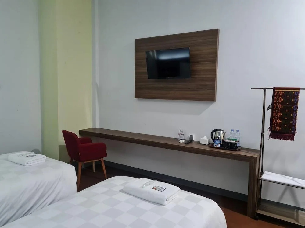 KingKabba Guest House Wonosobo