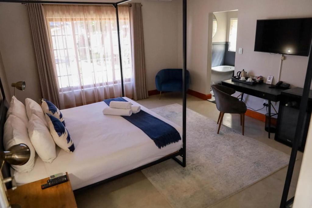 Uitsig Boutique Hotel