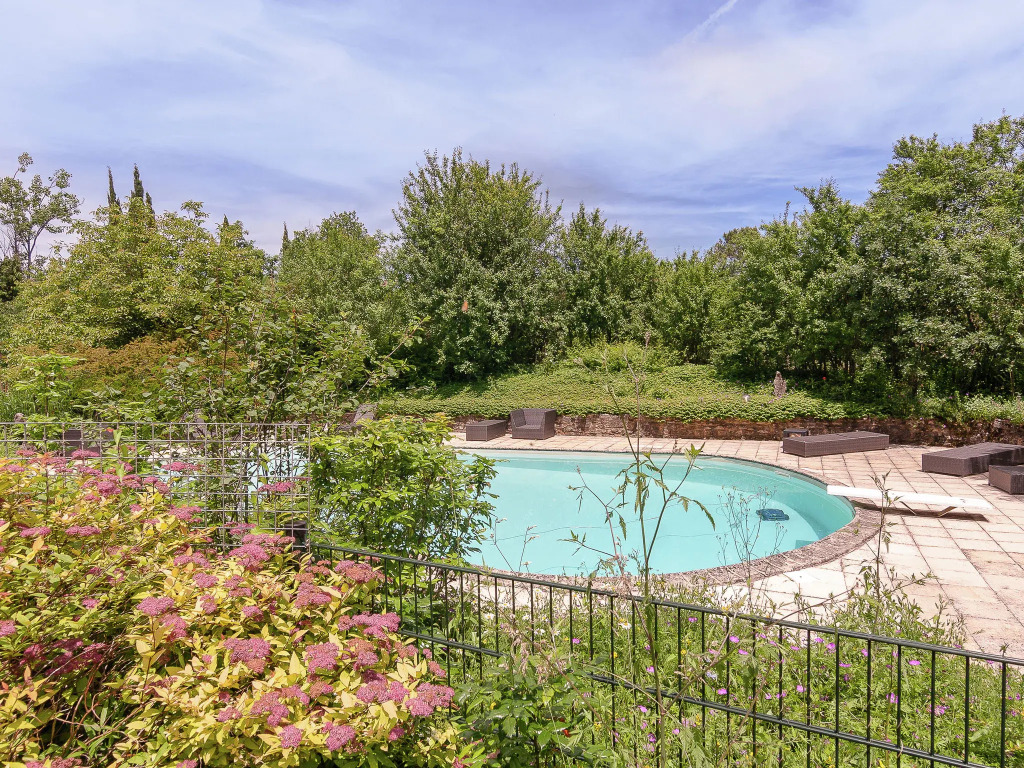 Holiday Home in Dordogne near Lascaux Cave