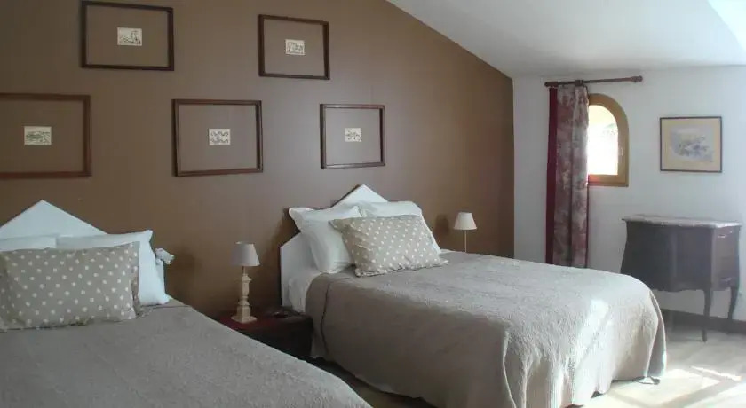 Gatebourse B&B