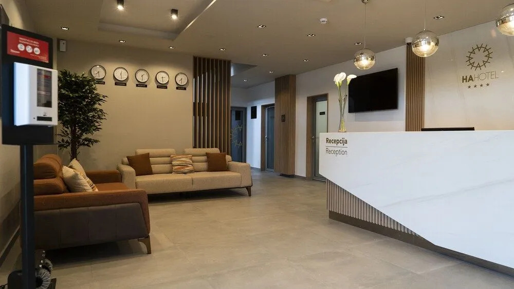 HA Hotel Mostar