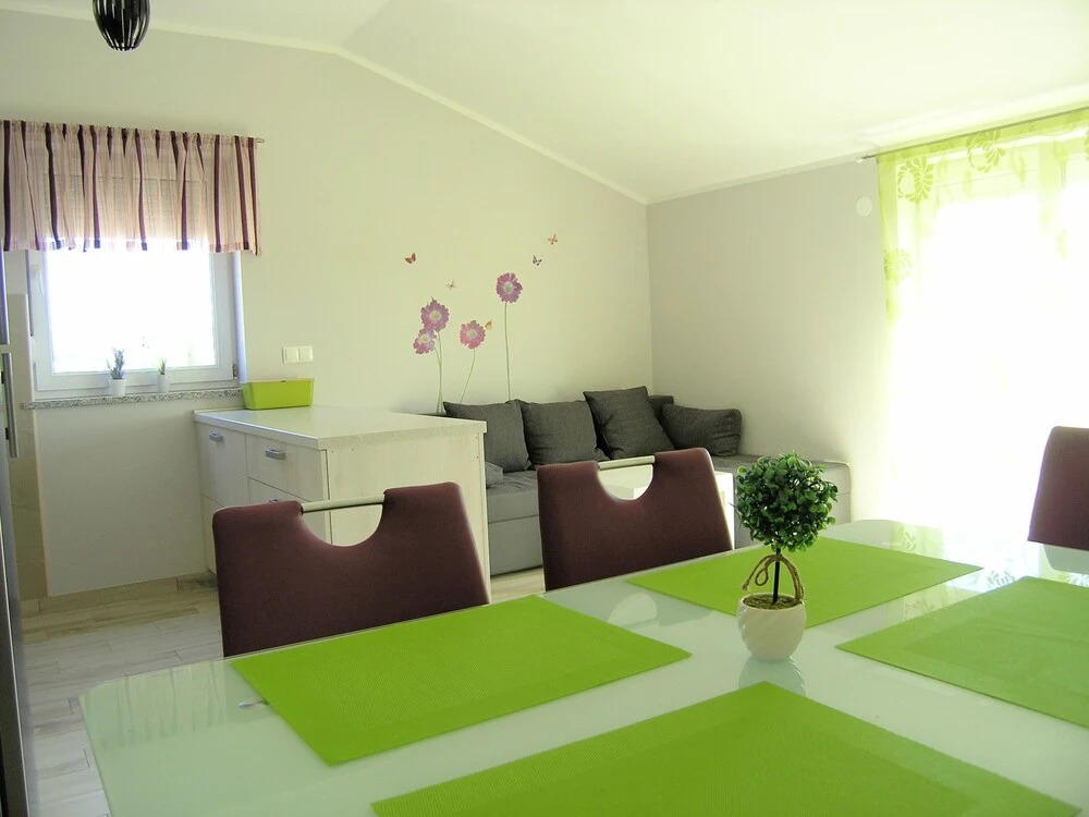 Apartment Morozin