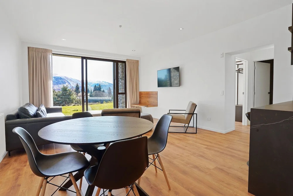 Grand Suites Lake Tekapo
