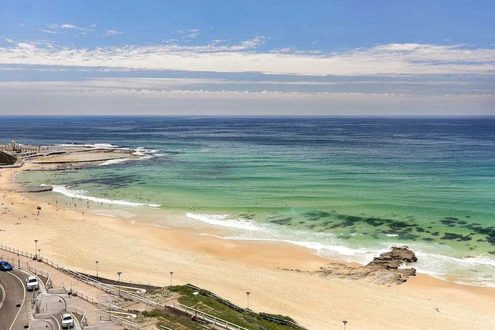 Astra Apartments Newcastle Beach