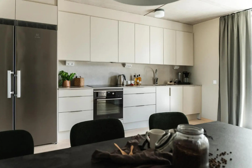 VANDER Aparthotel Inre Hamnen