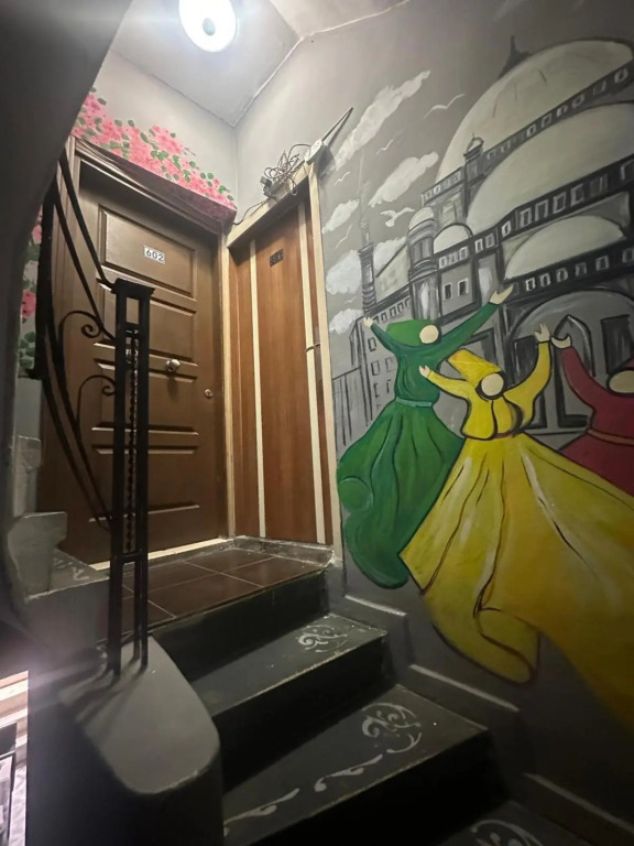 Yildirim Residence