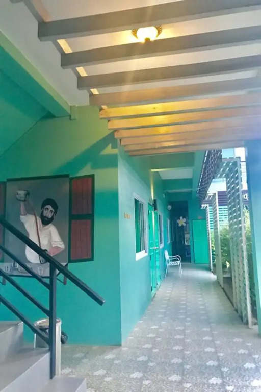 Paksina Hotel