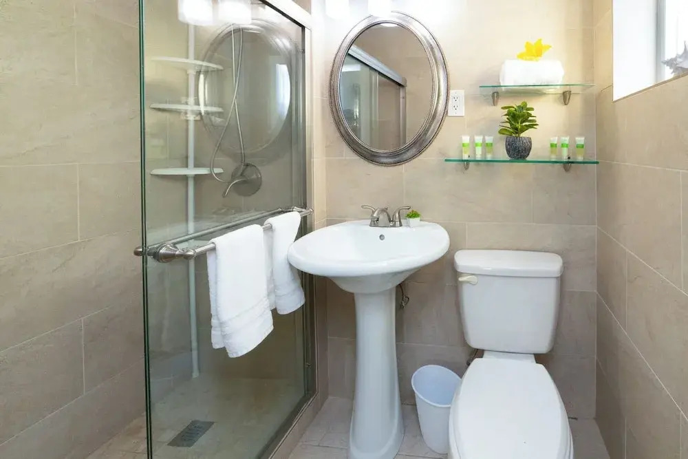 Sea Star Suites By The Sea