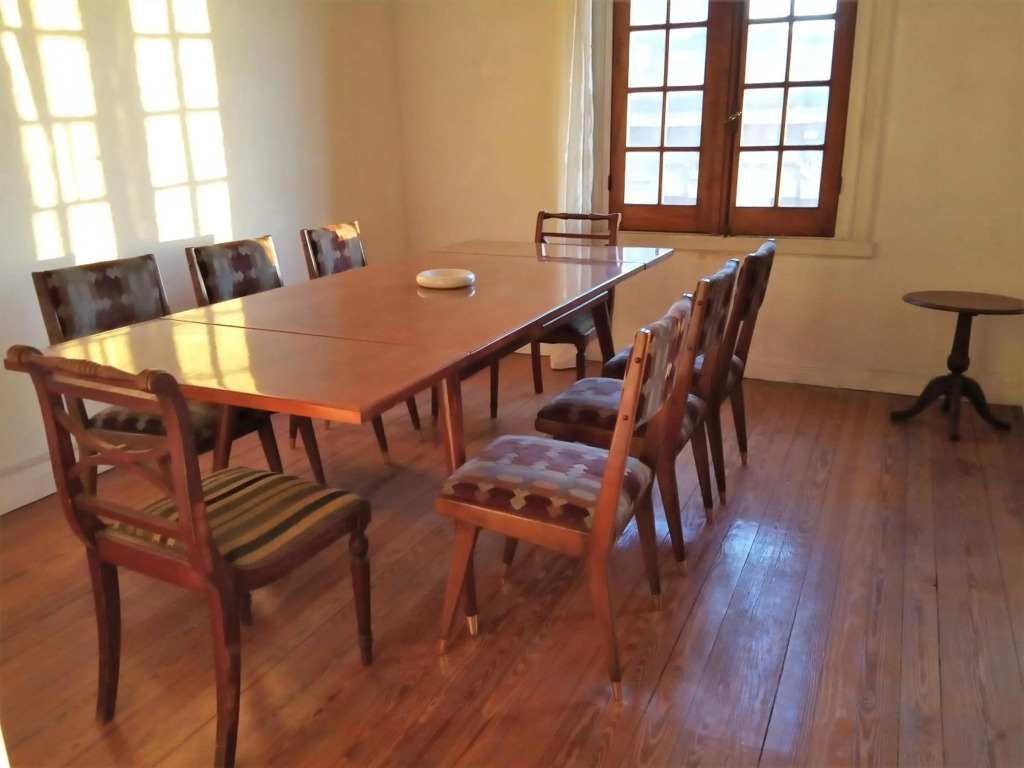 Increible apartamento en casco histórico