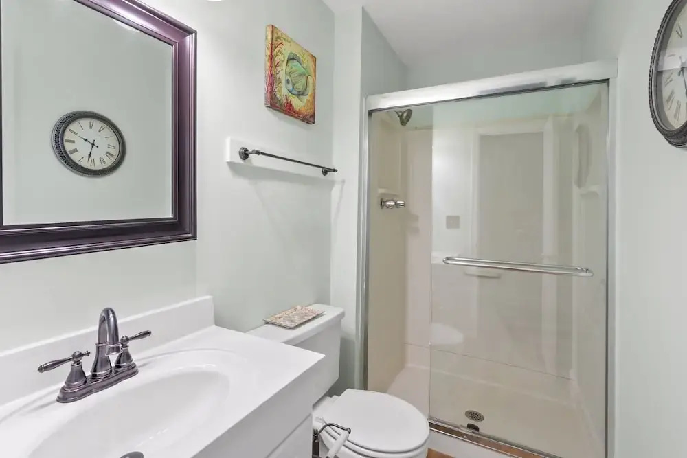 Sea Cloisters 102f 2 Bedroom Condo
