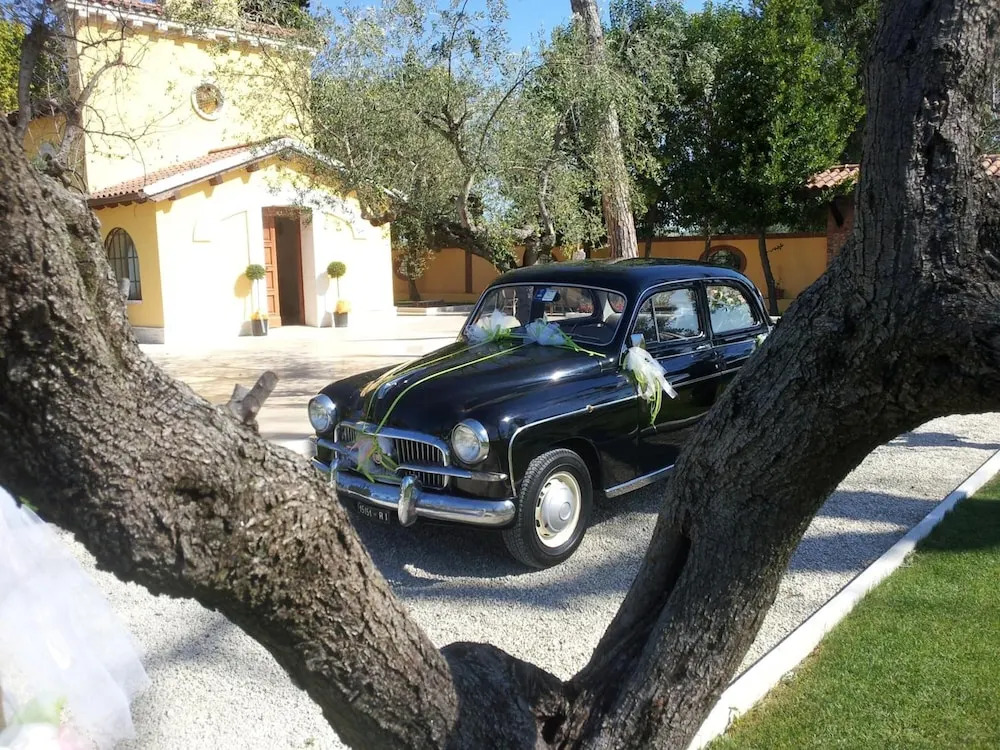 Villa Fiorita