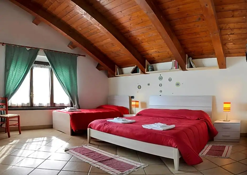 B&B Villa Guido