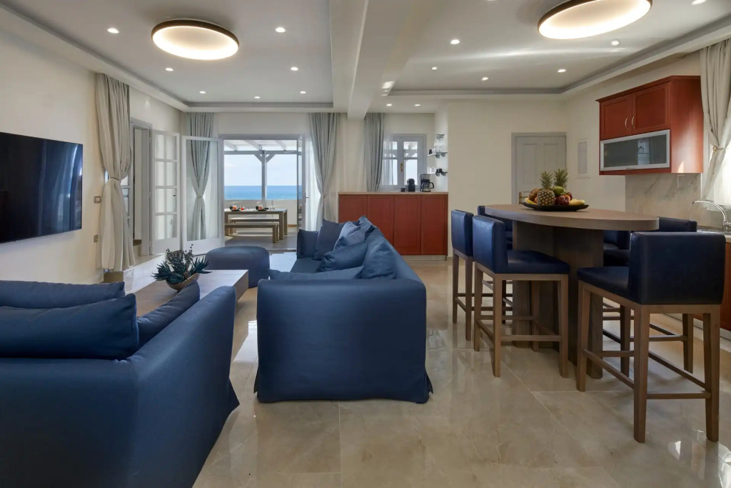 Soultouch Villa