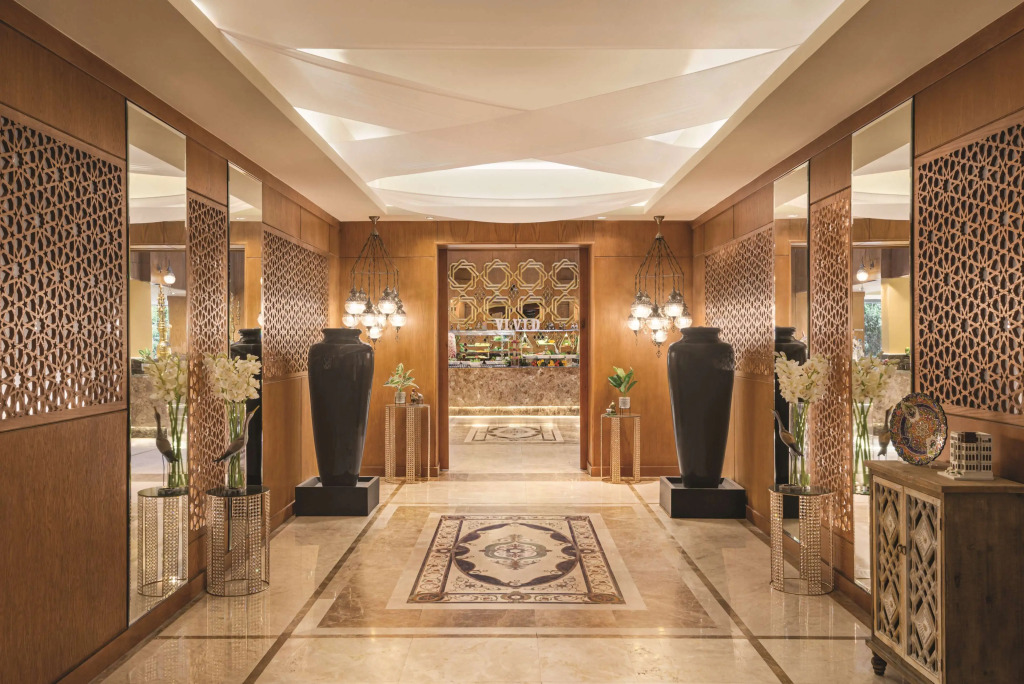 Vivid Jeddah Hotel, a member of Radisson Individuals