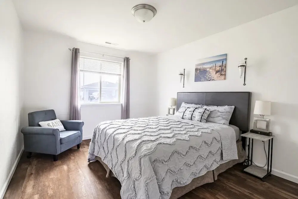 Canyon View Oasis 3 Bedroom Home