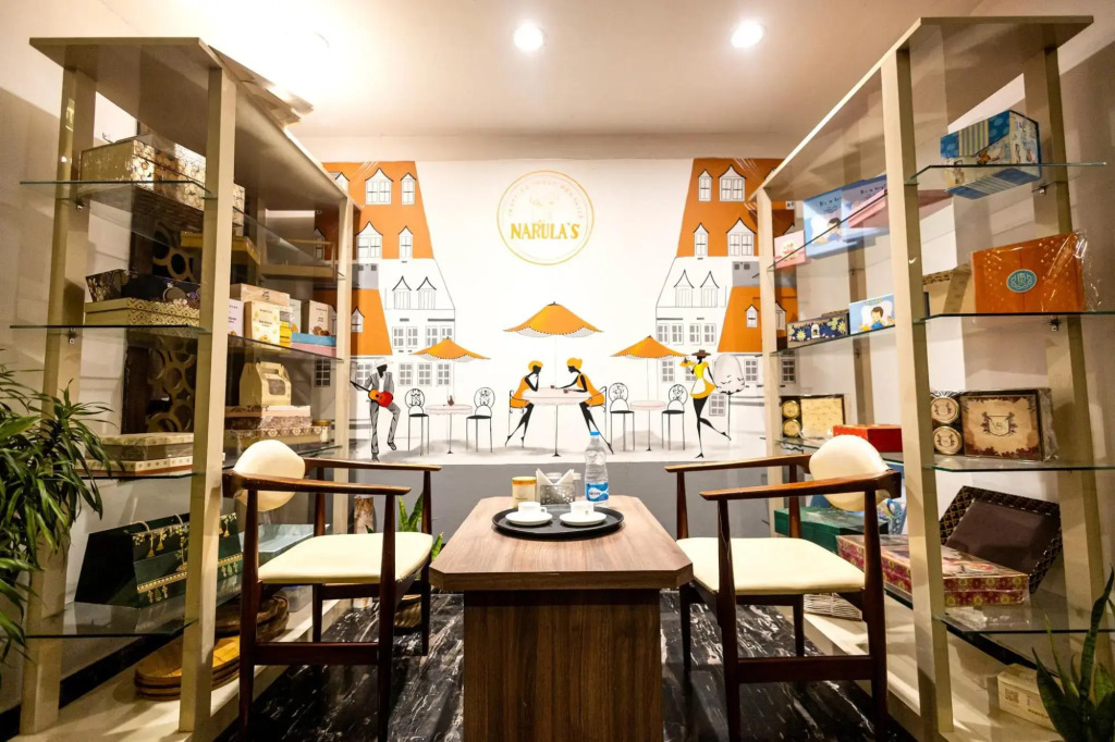 Hotel Basera By OYO Rooms