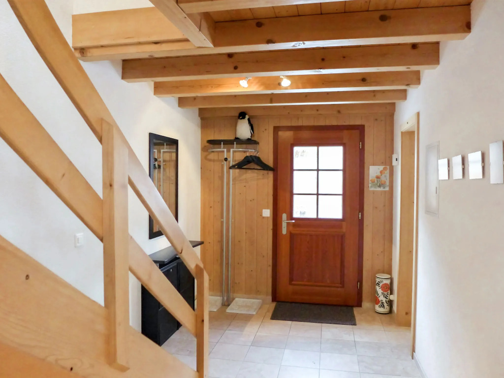 Chalet Mittelhorn