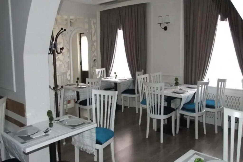 Hotel Gjallica