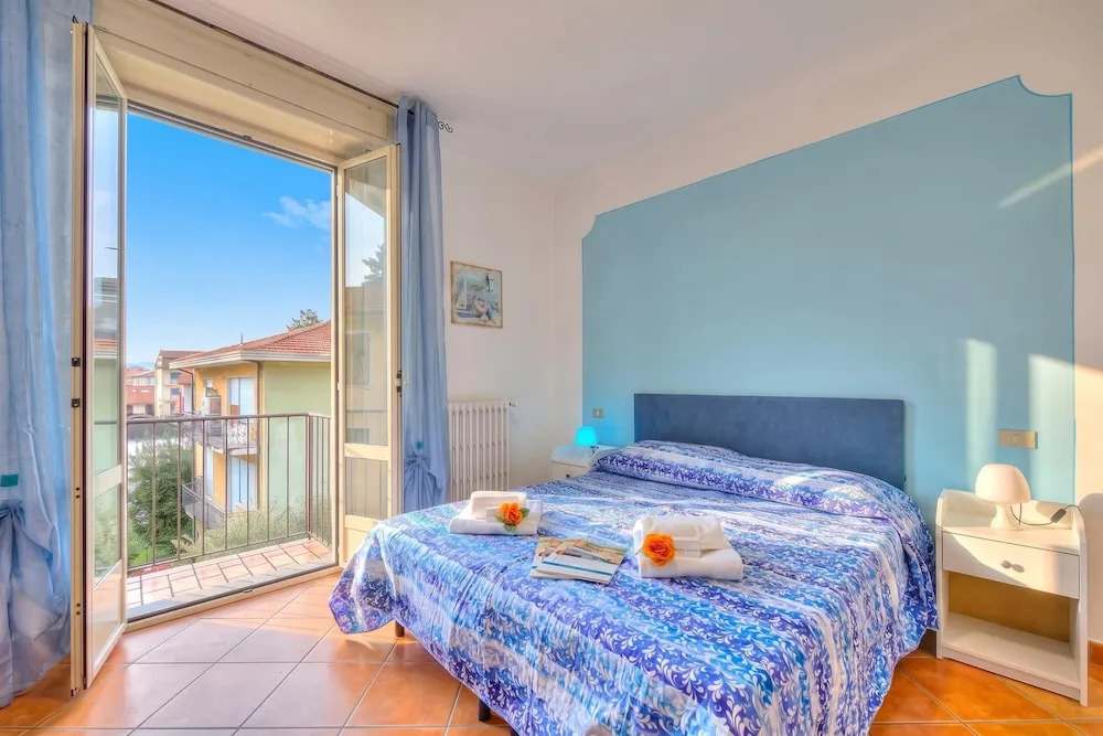 Riccardo House Stresa 1 min From Lake