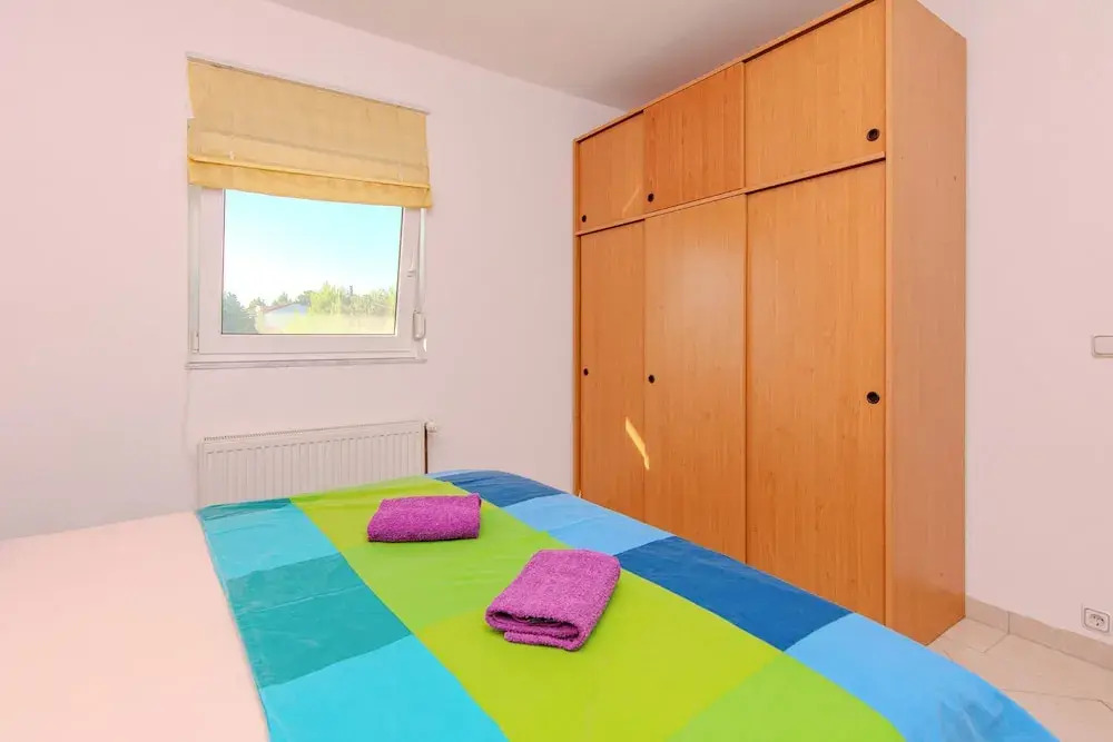 Apartments Markovic