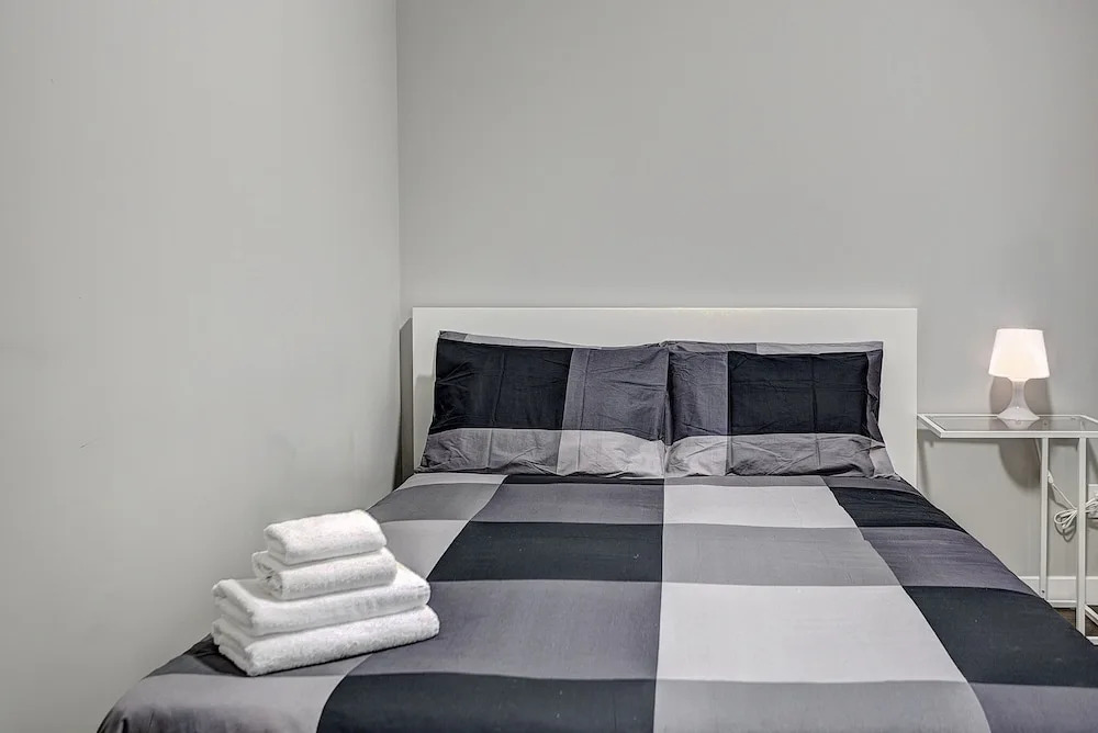 DestinationStays-University of Montreal