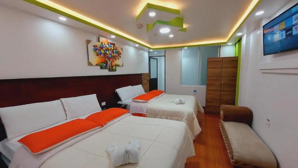 Hostal La Siesta
