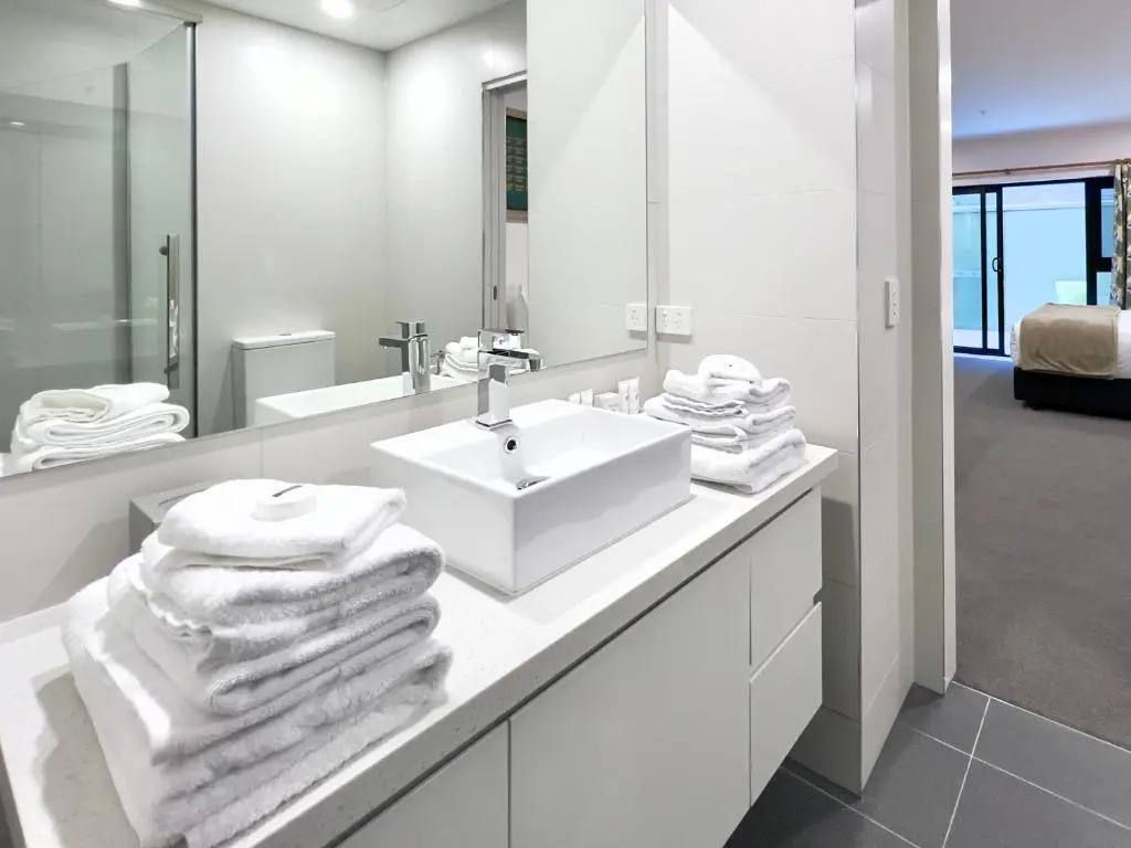 Sixty Six Boutique Apartments