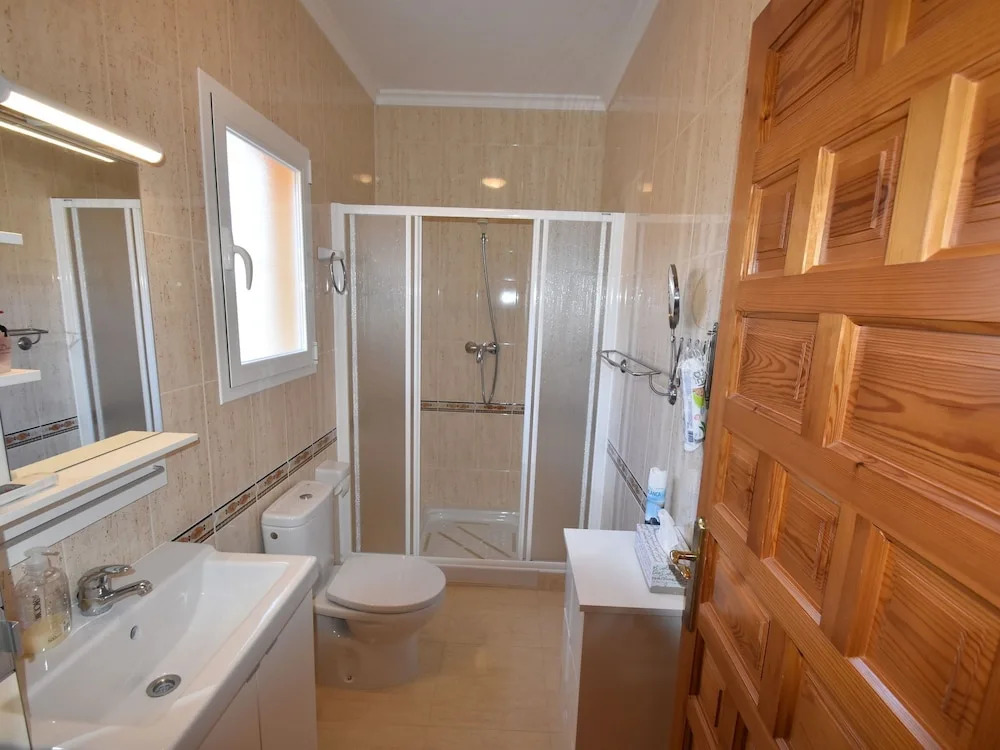 Modern Apartment in Moraira With Beautiful Views Near the Beach