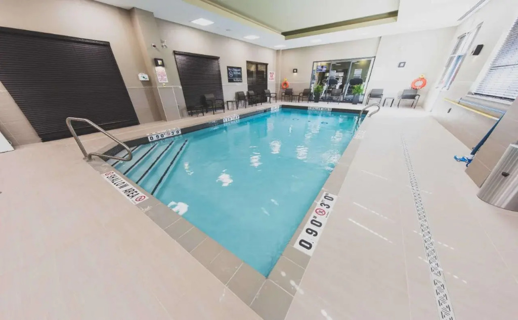 Hampton Inn & Suites by Hilton Bolton