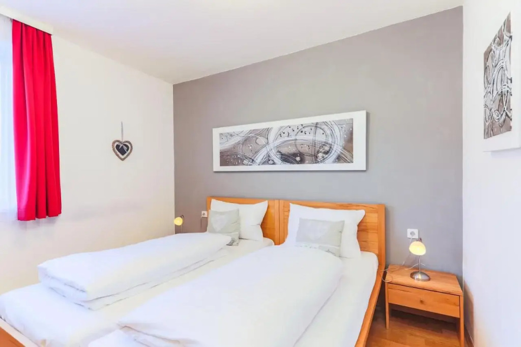 Apartment Adler Resort by Alpin Rentals - incl Summercard